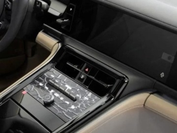 Porsche Panamera III Liftback 4 2.9 353KM 2025 PORSCHE Panamera 4 Sedan 3.0 (353KM) 2025, zdjęcie 10