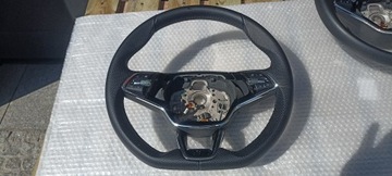 KIEROWNICA SKODA OCTAVIA 4 RS IV 5E3 5E3 959 542J