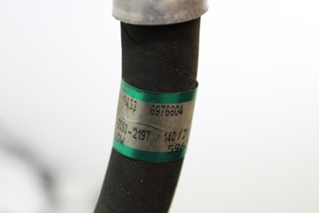BMW E87 E90 E91 E92 2.0 N43 PŘÍVOD KLIMATIZACE 6976804