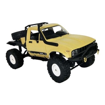 WPL C14 in 1:16 4WD Truck Crawler RC