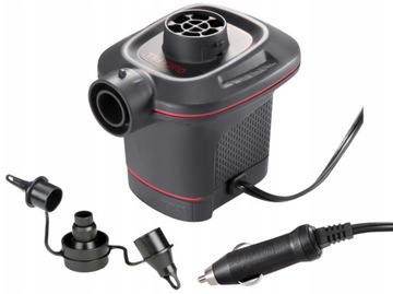 ЭЛЕКТРИЧЕСКИЙ НАСОС БЫСТРОЗАПОЛНЕНИЯ INTEX, 12 В