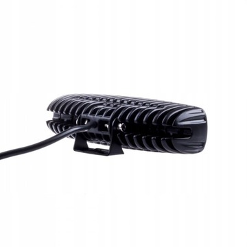 СВЕТОДИОДНАЯ ГАЛОГЕННАЯ РАБОЧАЯ ЛАМПА LED 18Вт CREE 60