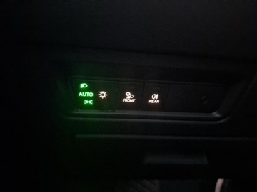 Volkswagen Touareg III SUV 3.0 V6 TSI 340KM 2022 Volkswagen Touareg 3.0 TFSI / 320KM, Elegance 4Mot, zdjęcie 26