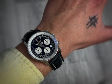 BREITLING Navitimer Chronograph A2332212 42 mm