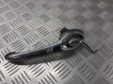 KLAMKA PRAWA TYLNA ZEWNĘTRZNA CHRYSLER PT CRUISER