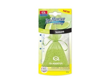 ZAPACH Fresh Bag LEMON DR MARCUS 45 DNI