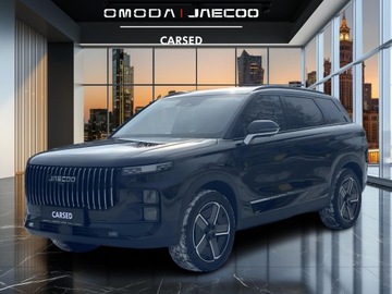 Jaecoo 2025 Jaecoo 7 PHEV PHEV Exlusive