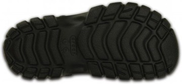 Męskie Buty Chodaki Klapki Crocs OffRoad Sport 202651 Clog 42-43