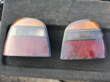 СТУПИЦА СУППОРТА STUNNEL ЛЕВАЯ ЛЕВАЯ ПЕРЕДНЯЯ Vw Golf III 96r 1.9 дизель