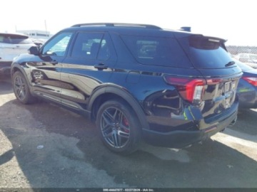 Ford Explorer VI 2025 Ford Explorer St 2025 3.0 Benzyna 400KM, zdjęcie 3