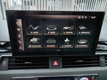 Audi A4 B9 2023 AUDI A4 S-Line Premium Plus 45, 2.0 TFSI 245KM 4X4 Quattro*: 32,111km, zdjęcie 12