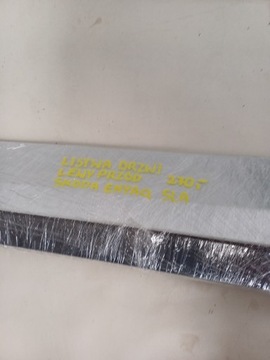 LIŠTA DVEŘE LEVÝ PŘEDNÍ SKODA ENYAQ 5LA