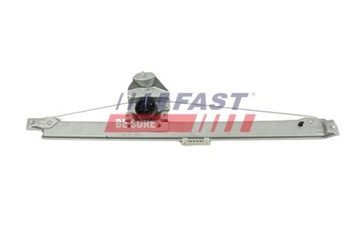 ZVEDÁK OKNO FAST FT91724