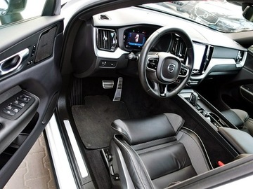 Volvo XC60 II 2022 Volvo XC 60 R-DESING GWAR. 1WŁ KRAJ BEZWYP F23%, zdjęcie 15