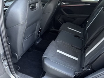 Skoda Kodiaq II SUV 2.0 TDI SCR 193KM 2025 Skoda Kodiaq 2.0TDI 4X4 Sportline DSG l Canton, K, zdjęcie 9