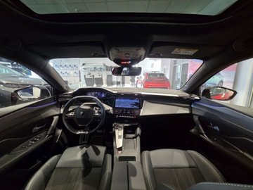 Peugeot 2025 Peugeot 308 1.2 mHEV GT e-DCS6 145 KM DEMO Dealer Gwarancja 23 1.2 Hybryda, zdjęcie 12