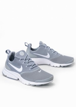 Nike PRESTO FLY buty sportoweszary r. 44,5