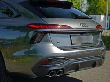 Audi A6 C8 Allroad 2.0 40 TDI 204KM 2026 AUDI A6 TDI quattro S line Avant 204 KM, zdjęcie 15