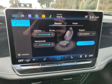 Volkswagen Passat B8 Variant Facelifting 2.0 TDI SCR 150KM 2025 Volkswagen Passat serwis ASO 2.0TDI 150KM bezwypadkow gwarancja pakiety ka, zdjęcie 31