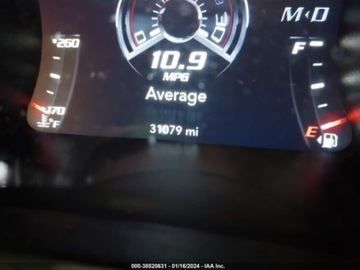 Dodge Challenger III 2022 Dodge Challenger 2022r., 6.4L, zdjęcie 10