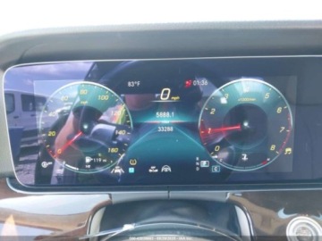 Mercedes Klasa E W213 2021 Mercedes-Benz Klasa E 350 4Matic 2021 2.0l 2.0 Benzyna 255KM, zdjęcie 10