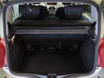 Renault Modus Grand 1.2 TCe 100KM 2008 Renault Grand Modus 1.2 TCe, Salon Polska, zdjęcie 13