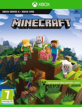Minecraft (Xbox One)