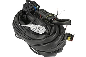 ЖГУТ ПРОВОДОВ LOVATO SMART ExR 3/4 ЦИЛИНДРОВ.