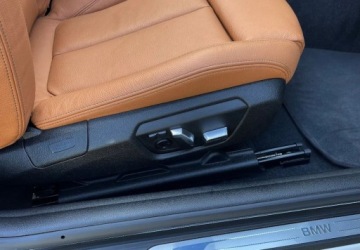 BMW Seria 2 G42-U06 2020 BMW Seria 2 2.0 Benzyna 252 Km Xdrive Biala Perla Kamera tylko 20000 2.0, zdjęcie 20