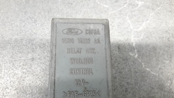 95BG14512AA RELÉ FORD MONDEO 2.5