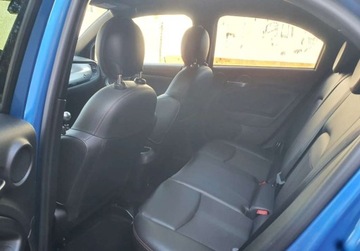 Fiat 500X Crossover Facelifting 1.0 Firefly 120KM 2020 Fiat 500X SPORT Full LED Bezwypadkowy GetHelp Benzyna 120KM, zdjęcie 13