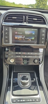 Jaguar XE 2017 Jaguar XE Jaguar XF 35T AWD Premium, 380 KM, stan b.dobry., zdjęcie 33