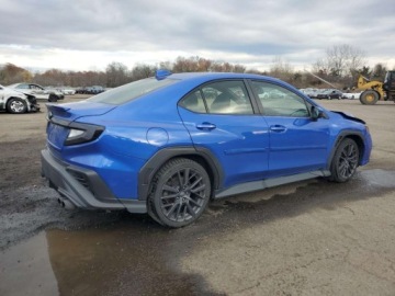 Subaru 2022 Subaru WRX Premium 2022 2.5 Benzyna 271KM, zdjęcie 3