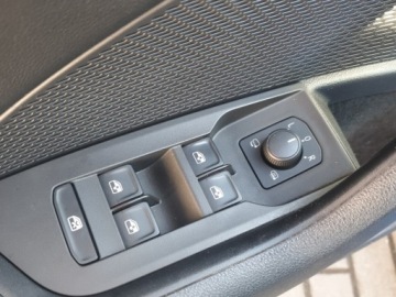 Skoda Octavia IV Liftback 1.5 TSI EVO 150KM 2021 Skoda Octavia Skoda Octavia 1.5TSI e-Tec Mild Hybrid 1.5 Benzyna 150KM, zdjęcie 31