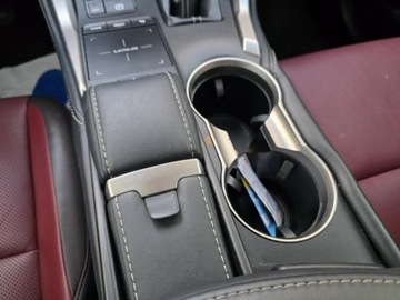 Lexus LS V 2017 LEXUS NX 300t Prestige 2,0 benzyna 238KM * Przebieg:96, 846 * Dokumentacja, zdjęcie 21