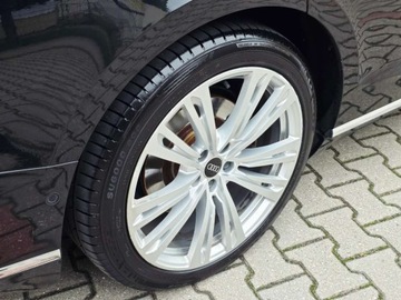 Audi A8 D5 Sedan 3.0 50 TDI 286KM 2021 Audi A8 Long___50 TDI Quattro 286KM___Perfekcyjny Stan___Faktura VAT23 3.0, zdjęcie 25
