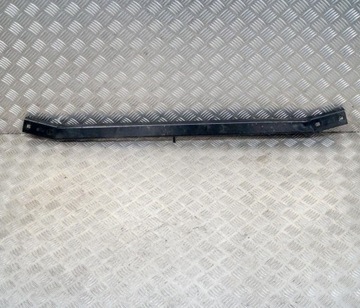 BMW 7 F01 F02 F03 F04 2015 PANEL DRŽÁKY CHLADIČŮ / VRCH