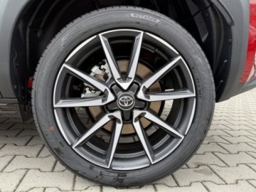 Toyota 2026 GR Sport 1.5 Hybrid 130KM | Podgrzewane fotele!, zdjęcie 12