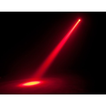 Sabre Spot RGBW ADJ PINSPOT