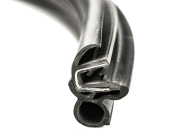 ПРОКЛАДКА ЗАДНЕЙ ДВЕРИ OPEL VIVARO RENAULT TRAFIC