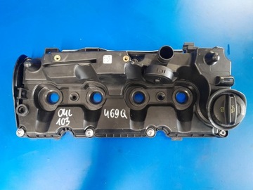 KRYT VENTILU VÍKO VW SKODA SEAT AUDI 2.0 TDI 04L103469Q
