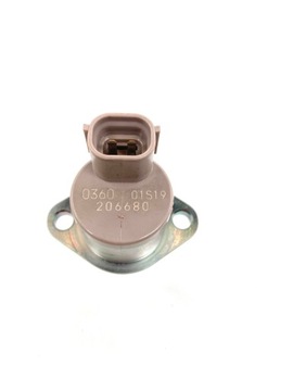 BOXER JUMPER 06- 2.2 HDI Клапан топливного насоса ЕВРО 4