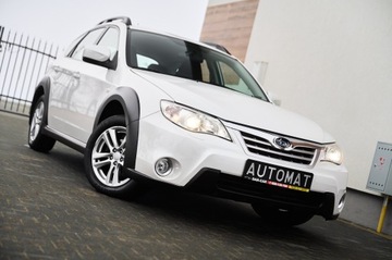 Subaru Impreza III Hatchback 2.0 i 150KM 2010 Subaru Impreza XV 2.0 150KM 4X4 AUTOMAT przebieg 135 tys km SPORTOWE FOTELE, zdjęcie 23