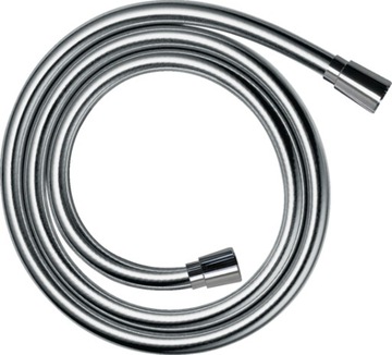 HANSGROHE Isiflex Wąż prysznicowy 1,25m 28272000