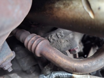 YARIS II 1.0 VVTI MOTOR 1KR-Y52