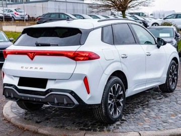 Cupra Terramar SUV 1.5 eTSI 150KM 2025 CUPRA Terramar 1.5 eTSI mHEV DSG Suv 150KM 2025, zdjęcie 3