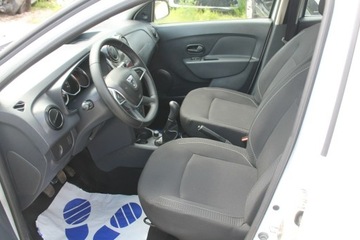 Dacia Sandero II 2018 Dacia Sandero ROK 2018 POJ 999 73 KM, zdjęcie 8