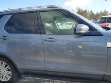 Land Rover Discovery V 2020 Land Rover Discovery Hse Td6 2020 3.0 Diesel 254KM, zdjęcie 6