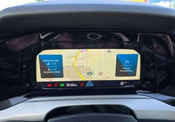 Volkswagen Golf VII Hatchback 5d Facelifting 2.0 TDI 150KM 2020 Volkswagen Golf 2,0 TDI 150 KM Automat GWARANCJA Zamiana Zarejestrowany 2.0, zdjęcie 24