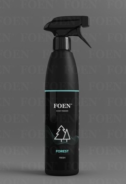 FOEN SCENT - FOREST Большой интерьерный парфюм